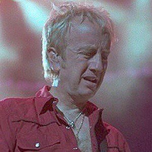 Brad Whitford