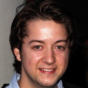 Bradford Anderson, 44 (Soap Opera Acteur)