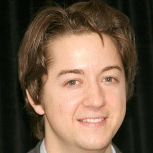 Bradford Anderson image 3