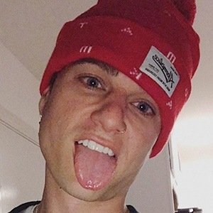 Bradlee Wannemacher, 33 (YouTube Star)