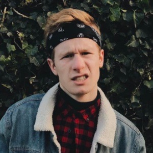 Bradley Braafhart, 30 (YouTube Star)