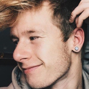 Bradley Braafhart, 30 (YouTube Star)