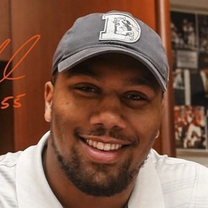 Bradley Chubb image 4