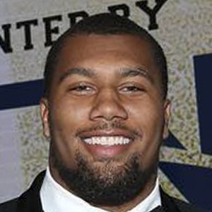 Bradley Chubb image 5