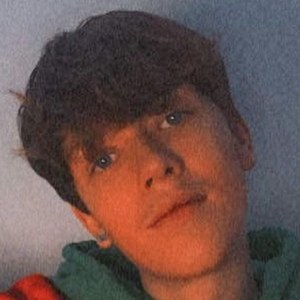 Bradley Cook, 21 (TikTok Star)