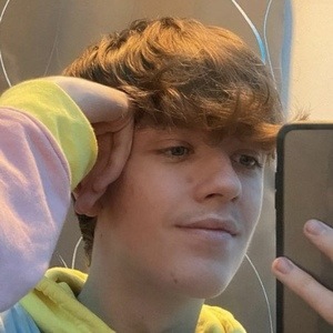 Bradley Cook, 21 (TikTok Star)