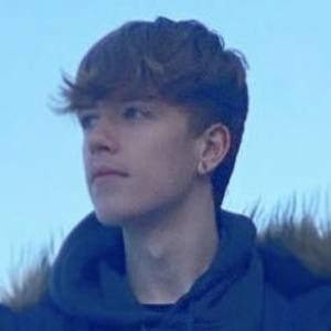 Bradley Cook, 21 (TikTok Star)