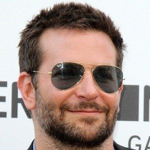 Bradley Cooper, 50 (Diễn viên điện ảnh)