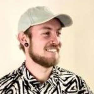 Bradley Goudie, 29 (Star di YouTube)