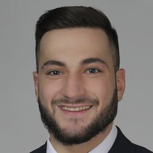 Bradley Kraut, 24 (TikTok Star)