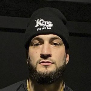 Bradley Kraut, 24 (TikTok Star)