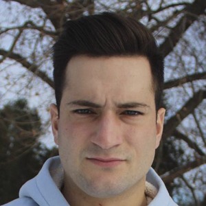 Bradley Kraut, 24 (TikTok Star)