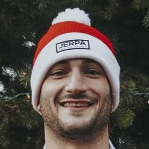 Bradley Kraut, 24 (TikTok明星)