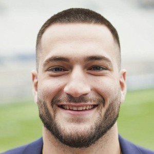 Bradley Kraut, 24 (TikTok Star)