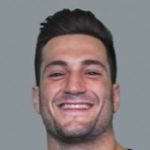 Bradley Kraut, 24 (TikTok明星)