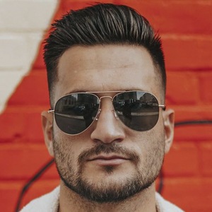 Bradley Kraut, 24 (TikTok Star)