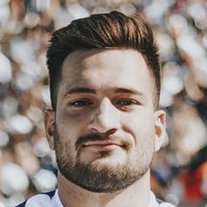 Bradley Kraut, 24 (TikTok Star)