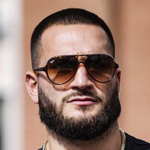 Bradley Kraut, 24 (TikTok Star)