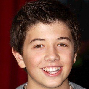 Bradley Steven Perry, 26 (TV Actor)
