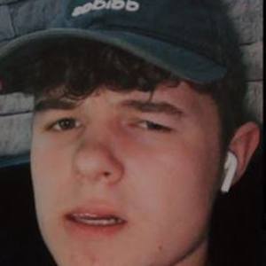 Bradley Teall, 21 (TikTok Star)