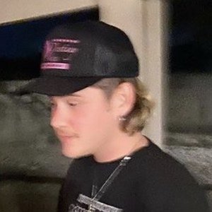 Bradley Webber image 6