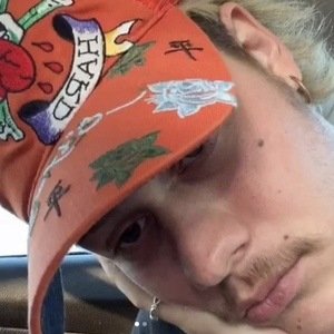 Bradley Webber image 7