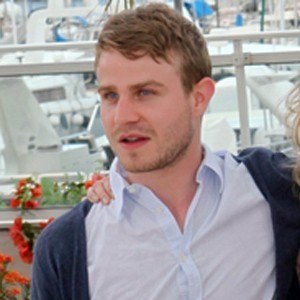 Brady Corbet, 37 (Movie Actor)
