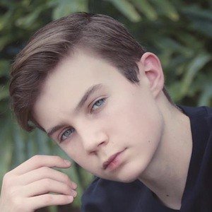 Brady Farrar, 20 (Dancer)
