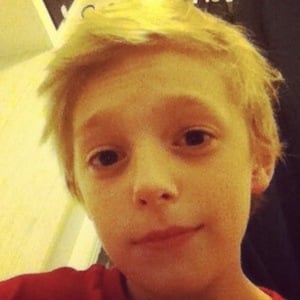 Brady Hartwig image 5