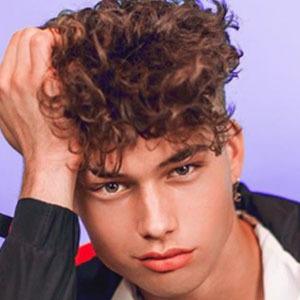 Brady Potter, 25 (Instagram Star)