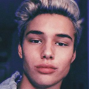 Brady Potter, 25 (Instagram Star)