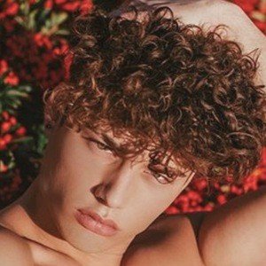 Brady Potter, 25 (Instagram Star)