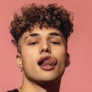 Brady Potter, 25 (Instagram Star)