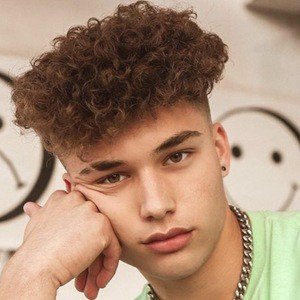 Brady Potter, 25 (Instagram Star)
