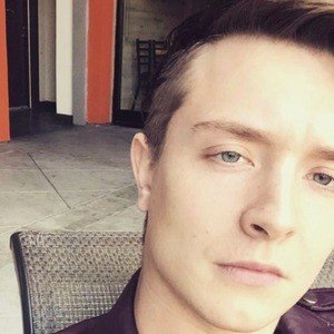 Brady Szuhaj, 31 (Bassist)