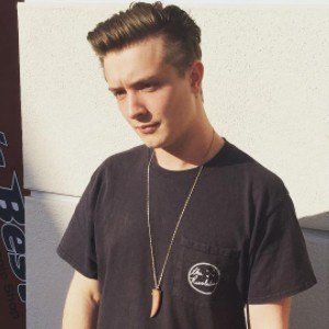 Brady Szuhaj, 31 (Bassist)