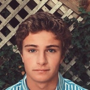 Brady Tutton, 22 (TV Actor)
