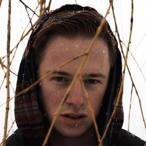 Brae Hunziker, 28 (YouTube Star)