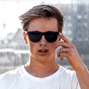 Brae Hunziker image 3