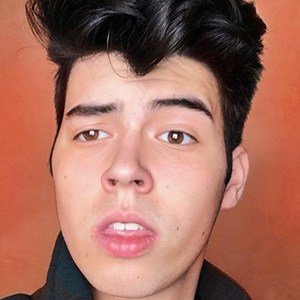 Braeden De La Garza