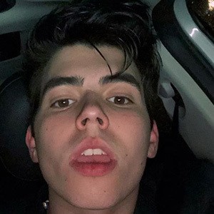 Braeden De La Garza, 25 (家庭成員)