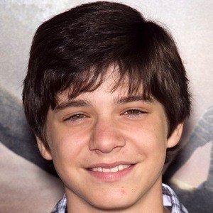 Braeden Lemasters, 28 (Movie Actor)