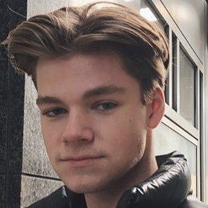 Braeden O'Brien, 23 (TikTok Star)