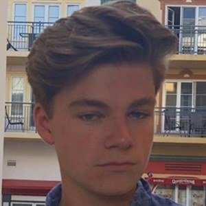 Braeden O'Brien image 6