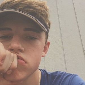 Braeden Patrick, 20 (TikTok Star)