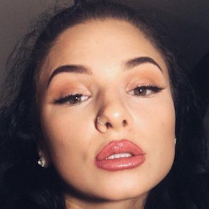 Braeton Brescia, 30 (YouTube Star)