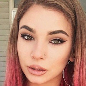 Braeton Brescia, 30 (YouTube Star)