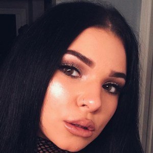 Braeton Brescia, 30 (YouTube Star)