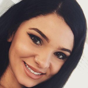 Braeton Brescia, 30 (YouTube明星)