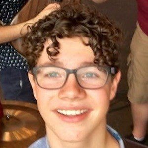 Braiden Sunshine, 25 (Pop Singer)